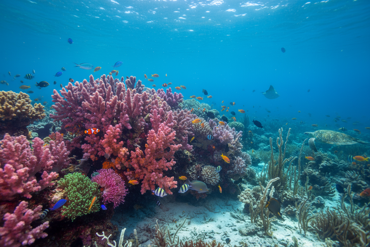 Reef Safe Sunscreen