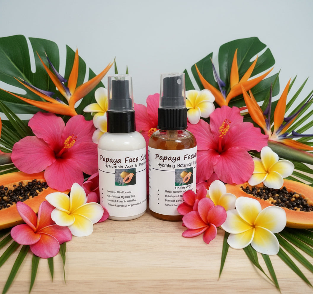 Face & Neck Care