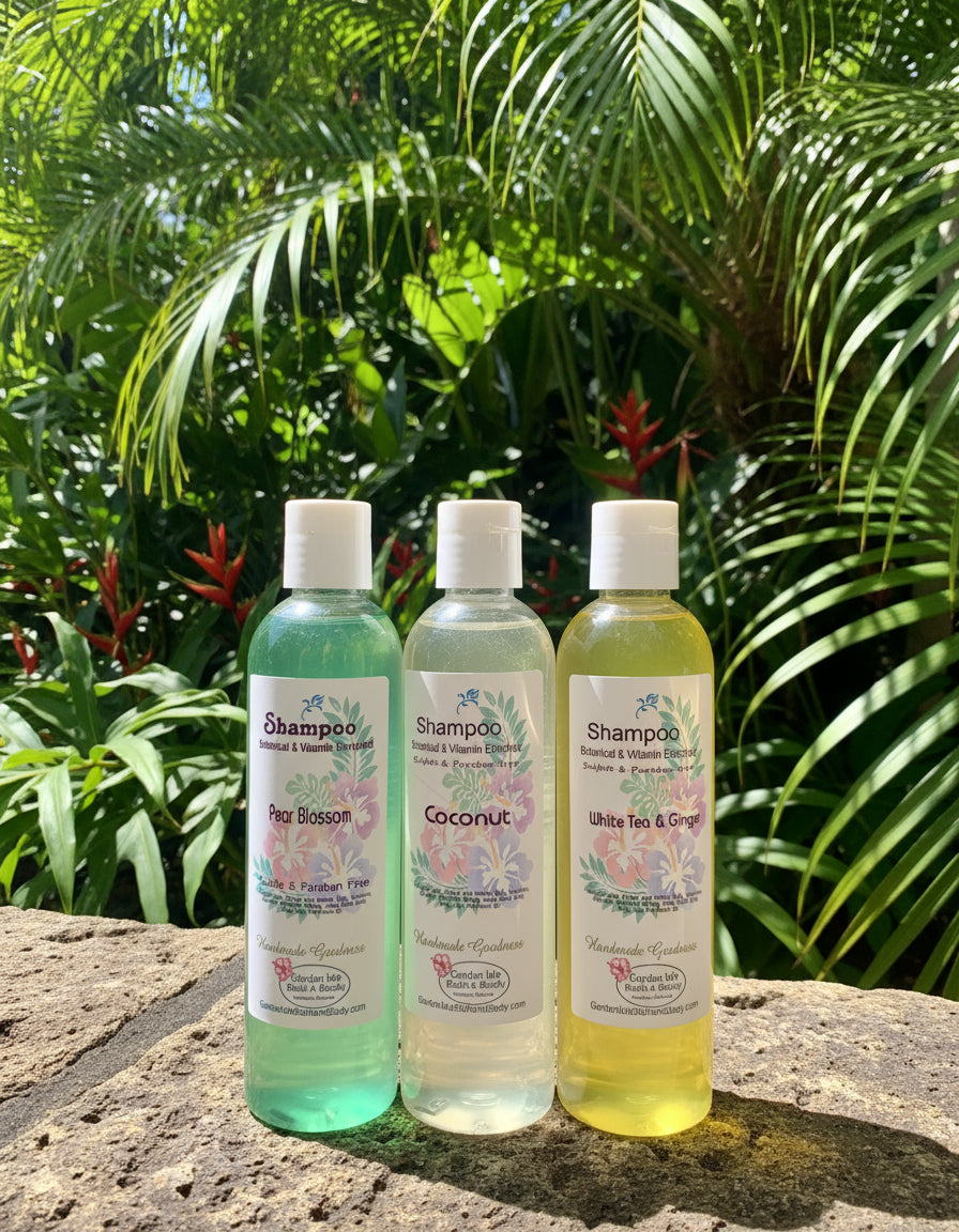 Hair Care
