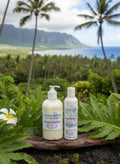 Silky Aloe Lotions