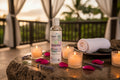 Bath Oil 4oz