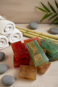 Loofah Soap