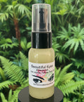 Beautiful Eyes Botanical Serum 1oz