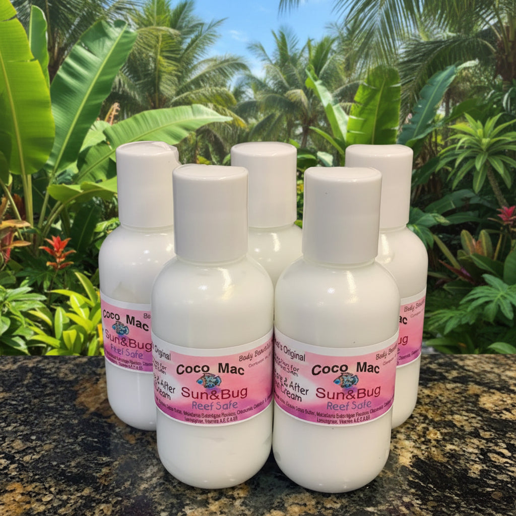 Coco Mac Sun & Bug