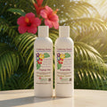 Shampoo & Conditioner 2 in 1 8oz