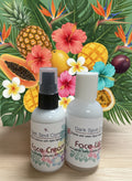 Facial Dark Spot Corrector Set