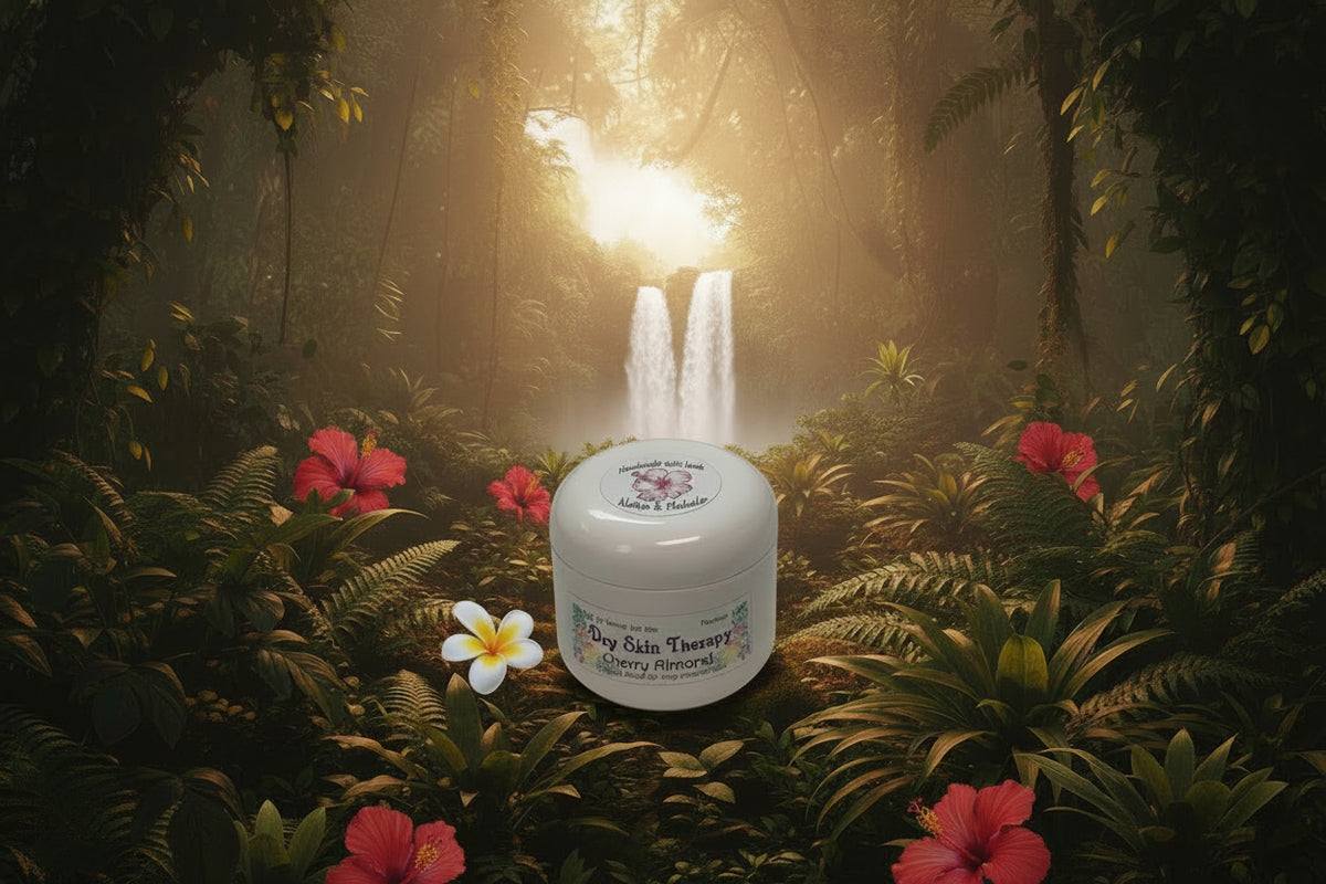 Dry Skin Therapy 4oz