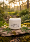 Hemp Body Butter 8oz