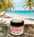 Sugar Shea Lip Scrub 2oz
