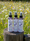Pet Calming Spray 4oz