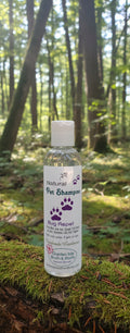 Pet Safe Shampoo