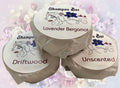 Shampoo Bar