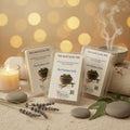 Hand-Poured Soy Wax Melts